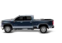 BAK Industries - 20-25 Chevy Silverado/GMC Sierra 8 FT Bed BAK Industries BAKFlip G2 Hard Folding Truck Bed Cover Tonneau Cover - 226134 - Image 9