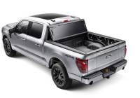BAK Industries - 21-25 Ford F-150 6.5 FT Bed BAK Industries BAKFlip G2 Hard Folding Truck Bed Cover Tonneau Cover - 226337 - Image 6