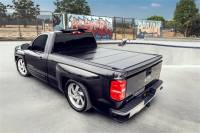 BAK Industries - 21-25 Ford F-150 8 FT Bed BAK Industries BAKFlip G2 Hard Folding Truck Bed Cover Tonneau Cover - 226338 - Image 2