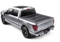 BAK Industries - 21-25 Ford F-150 8 FT Bed BAK Industries BAKFlip G2 Hard Folding Truck Bed Cover Tonneau Cover - 226338 - Image 3