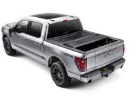 BAK Industries - 21-25 Ford F-150 8 FT Bed BAK Industries BAKFlip G2 Hard Folding Truck Bed Cover Tonneau Cover - 226338 - Image 4