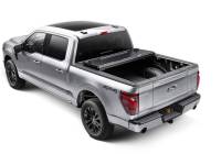 BAK Industries - 21-25 Ford F-150 8 FT Bed BAK Industries BAKFlip G2 Hard Folding Truck Bed Cover Tonneau Cover - 226338 - Image 5