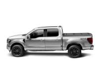 BAK Industries - 21-25 Ford F-150 8 FT Bed BAK Industries BAKFlip G2 Hard Folding Truck Bed Cover Tonneau Cover - 226338 - Image 11