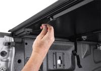 BAK Industries - 21-25 Ford F-150 8 FT Bed BAK Industries BAKFlip G2 Hard Folding Truck Bed Cover Tonneau Cover - 226338 - Image 20