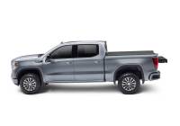 BAK Industries - 88-00 Chevy/GMC CK/99-14 Chevy Silverado/GMC Sierra 8 FT Bed BAK Industries Revolver X4s Hard Rolling Truck Bed Cover Tonneau Cover - 80102 - Image 5