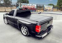 BAK Industries - z BAK Industries BAKFlip G2 Hard Folding Truck Bed Cover Tonneau Cover - 226318, - Image 2