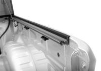 BAK Industries - 22-25 Nissan Frontier 5 FT Bed BAK Industries BAKFlip G2 Hard Folding Truck Bed Cover Tonneau Cover - 226538 - Image 6