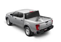 BAK Industries - 22-25 Nissan Frontier 5 FT Bed BAK Industries BAKFlip G2 Hard Folding Truck Bed Cover Tonneau Cover - 226538 - Image 10