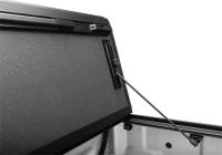 BAK Industries - 22-25 Nissan Frontier 5 FT Bed BAK Industries BAKFlip MX4 Hard Folding Truck Bed Cover Tonneau Cover - 448538 - Image 3