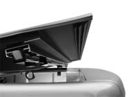 BAK Industries - 22-25 Nissan Frontier 5 FT Bed BAK Industries BAKFlip MX4 Hard Folding Truck Bed Cover Tonneau Cover - 448538 - Image 7