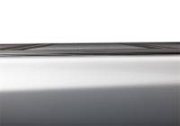 BAK Industries - 22-25 Nissan Frontier 5 FT Bed BAK Industries BAKFlip MX4 Hard Folding Truck Bed Cover Tonneau Cover - 448538 - Image 10