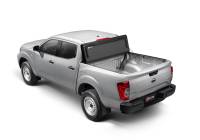 BAK Industries - 22-25 Nissan Frontier 5 FT Bed BAK Industries BAKFlip MX4 Hard Folding Truck Bed Cover Tonneau Cover - 448538 - Image 11