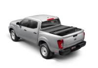 BAK Industries - 22-25 Nissan Frontier 5 FT Bed BAK Industries BAKFlip MX4 Hard Folding Truck Bed Cover Tonneau Cover - 448538 - Image 12
