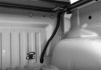 BAK Industries - 22-25 Nissan Frontier 6 FT Bed BAK Industries BAKFlip MX4 Hard Folding Truck Bed Cover Tonneau Cover - 448539 - Image 2