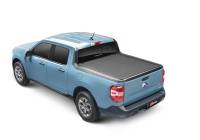 22-25 Ford Maverick 4'6'' Bed BAK Industries Revolver X4s Hard Rolling Truck Bed Cover Tonneau Cover - 80324