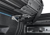 BAK Industries - 22-25 Ford Maverick 4'6'' Bed BAK Industries Revolver X4s Hard Rolling Truck Bed Cover Tonneau Cover - 80324 - Image 5