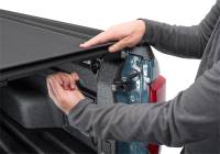 BAK Industries - 22-25 Ford Maverick 4'6'' Bed BAK Industries Revolver X4s Hard Rolling Truck Bed Cover Tonneau Cover - 80324 - Image 7