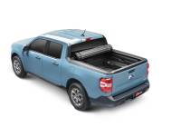 BAK Industries - 22-25 Ford Maverick 4'6'' Bed BAK Industries Revolver X4s Hard Rolling Truck Bed Cover Tonneau Cover - 80324 - Image 10
