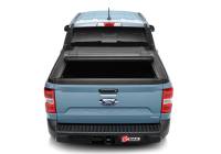 BAK Industries - 22-25 Ford Maverick 4'6'' Bed BAK Industries Revolver X4s Hard Rolling Truck Bed Cover Tonneau Cover - 80324 - Image 15