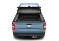 BAK Industries - 22-25 Ford Maverick 4'6'' Bed BAK Industries Revolver X4s Hard Rolling Truck Bed Cover Tonneau Cover - 80324 - Image 16