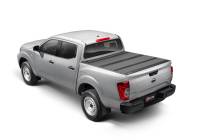 z BAK Industries BAKFlip MX4 Hard Folding Truck Bed Cover Tonneau Cover - 448546,