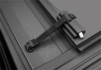 BAK Industries - 22-25 Ford Maverick 4FT 5IN Bed BAK Industries BAKFlip MX4 TS Hard Folding Truck Bed Cover Tonneau Cover - 449324TS - Image 12