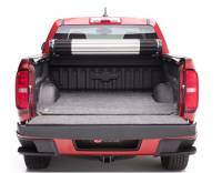 BAK Industries - 15-22 Chevy Colorado/GMC Canyon 5 FT Bed BAK Industries Revolver X2 Hard Rolling Truck Bed Cover Tonneau Cover - 39126 - Image 6