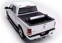 BAK Industries - 02-08 Dodge Ram 6.5 FT Bed BAK Industries Revolver X2 Hard Rolling Truck Bed Cover Tonneau Cover - 39203 - Image 4