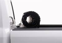 BAK Industries - 02-08 Dodge Ram 6.5 FT Bed BAK Industries Revolver X2 Hard Rolling Truck Bed Cover Tonneau Cover - 39203 - Image 8