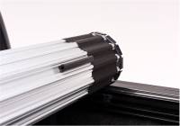 BAK Industries - 16-23 Toyota Tacoma 6 FT Bed BAK Industries Revolver X2 Hard Rolling Truck Bed Cover Tonneau Cover - 39427 - Image 5