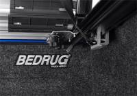 BAK Industries - 09-10 Dodge Ram/11-24 Ram 5'7'' Bed w/ RamBox BAK Industries Revolver X2 Hard Rolling Truck Bed Cover Tonneau Cover - 39207RB - Image 5