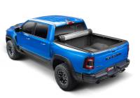 BAK Industries - 09-10 Dodge Ram/11-25 Ram 6.5 FT Bed w/ RamBox BAK Industries Revolver X2 Hard Rolling Truck Bed Cover Tonneau Cover - 39213RB - Image 8