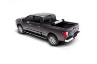 BAK Industries - 16-24 Nissan Titan 6.5 FT Bed BAK Industries Revolver X2 Hard Rolling Truck Bed Cover Tonneau Cover - 39524 - Image 5