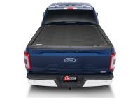BAK Industries - 17-26 Ford F-250/350/450 Super Duty 8 FT Bed BAK Industries Revolver X2 Hard Rolling Truck Bed Cover Tonneau Cover - 39331 - Image 12
