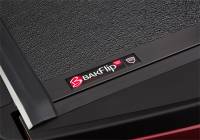 BAK Industries - 04-14 Ford F-150 5.5 FT Bed BAK Industries BAKFlip FiberMax Hard Folding Truck Bed Cover Tonneau Cover - 1126309 - Image 3