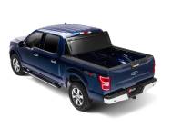 BAK Industries - 15-20 Ford F-150 6.5 FT Bed BAK Industries BAKFlip FiberMax Hard Folding Truck Bed Cover Tonneau Cover - 1126327 - Image 10