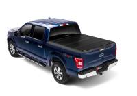 15-20 Ford F-150 5.5 FT Bed BAK Industries BAKFlip FiberMax Hard Folding Truck Bed Cover Tonneau Cover - 1126329