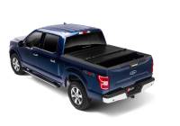 BAK Industries - 15-20 Ford F-150 5.5 FT Bed BAK Industries BAKFlip FiberMax Hard Folding Truck Bed Cover Tonneau Cover - 1126329 - Image 11