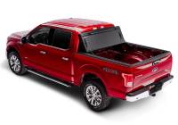 BAK Industries - 17-25 Ford F-250/350 Super Duty 6.8 FT Bed BAK Industries BAKFlip FiberMax Hard Folding Truck Bed Cover Tonneau Cover - 1126330 - Image 7