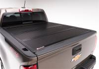 BAK Industries - 94-03 Chevy S10/GMC Sonoma 6 FT Bed Fleetside BAK Industries BAKFlip G2 Hard Folding Truck Bed Cover Tonneau Cover - 226103 - Image 4