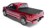 04-14 Ford F-150 6.5 FT Bed BAK Industries BAKFlip MX4 Hard Folding Truck Bed Cover Tonneau Cover - 448307