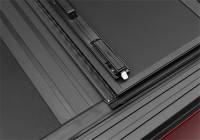 BAK Industries - 04-14 Ford F-150 6.5 FT Bed BAK Industries BAKFlip MX4 Hard Folding Truck Bed Cover Tonneau Cover - 448307 - Image 6