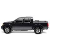 BAK Industries - 05-21 Nissan Frontier/09-12 Suzuki Equator 6 FT Bed BAK Industries BAKFlip MX4 Hard Folding Truck Bed Cover Tonneau Cover - 448507 - Image 8