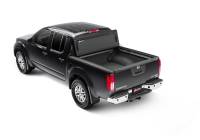 BAK Industries - 05-21 Nissan Frontier/09-12 Suzuki Equator 6 FT Bed BAK Industries BAKFlip MX4 Hard Folding Truck Bed Cover Tonneau Cover - 448507 - Image 9