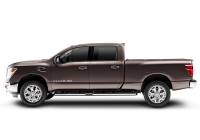 BAK Industries - 16-24 Nissan Titan 6.5 FT Bed BAK Industries BAKFlip MX4 Hard Folding Truck Bed Cover Tonneau Cover - 448524 - Image 2