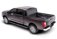 BAK Industries - 16-24 Nissan Titan 6.5 FT Bed BAK Industries BAKFlip MX4 Hard Folding Truck Bed Cover Tonneau Cover - 448524 - Image 4