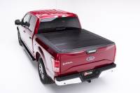 04-14 Ford F-150 5.5 FT Bed BAK Industries BAKFlip F1 Hard Folding Truck Bed Cover Tonneau Cover - 772309