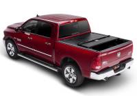 BAK Industries - 16-23 Toyota Tacoma 6 FT Bed BAK Industries BAKFlip F1 Hard Folding Truck Bed Cover Tonneau Cover - 772427 - Image 6