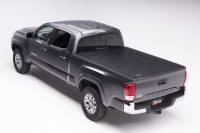 05-15 Toyota Tacoma 5 FT Bed BAK Industries Revolver X2 Hard Rolling Truck Bed Cover Tonneau Cover - 39406