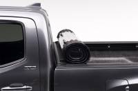 BAK Industries - 05-15 Toyota Tacoma 6 FT Bed BAK Industries Revolver X2 Hard Rolling Truck Bed Cover Tonneau Cover - 39407 - Image 3